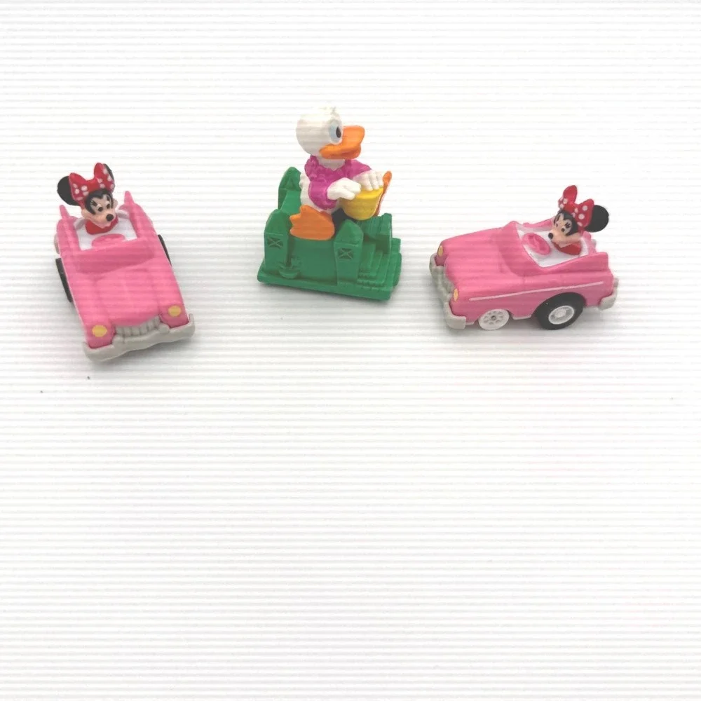 Disney relive cherished